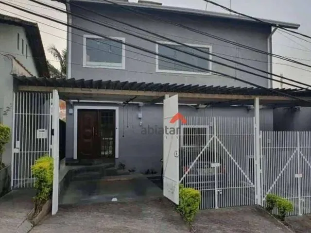 Imagem: Casa com 3 Dormitórios, 320 M² - Venda