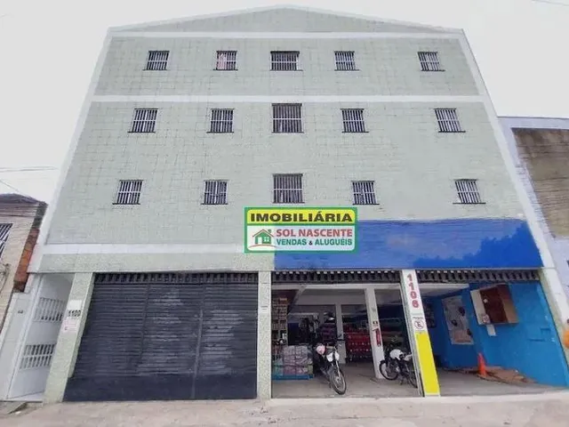 Imagem: Apartamento com 2 Dormitórios para Alugar