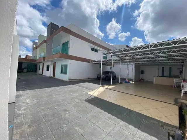 Imagem: Alugo Casa na Santana Monica 100 Mobilada
