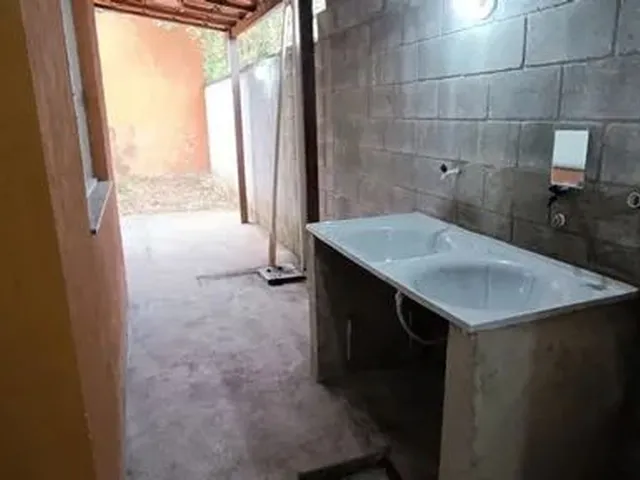 Imagem 8: Casa 2 Quartos, com Garagem e Quintal