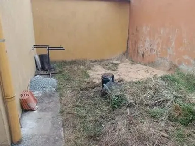 Imagem 12: Casa 2 Quartos, com Garagem e Quintal