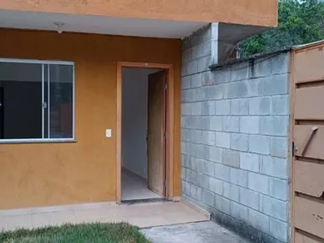 Imagem 4: Casa 2 Quartos, com Garagem e Quintal