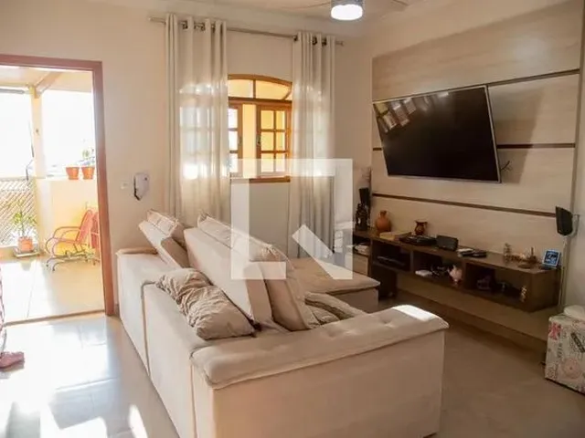 Imagem: Casa para Aluguel - Novo Osasco, 3 Quartos