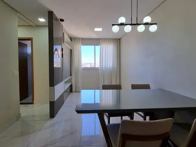 Imagem: Sabará - Apartamento Padrão - Ana Lúcia
