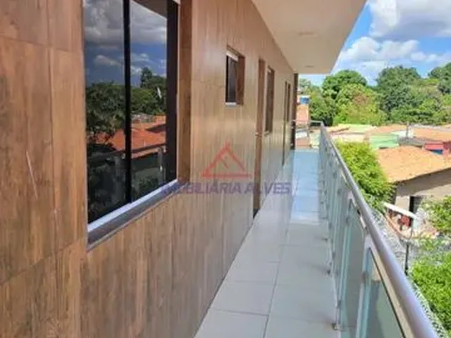 Imagem 2: Teresina Apartamento com 2 dormitórios