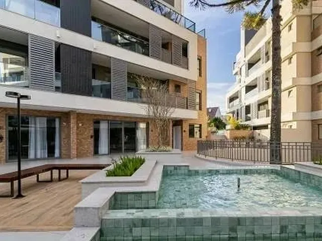 Imagem: Apartamento com 2 Dormitórios para Alugar