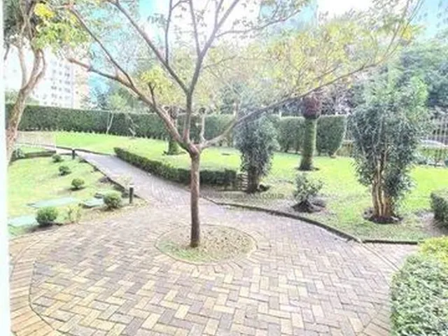 Imagem: Apartamento Semimobiliado de 03 Dormitórios