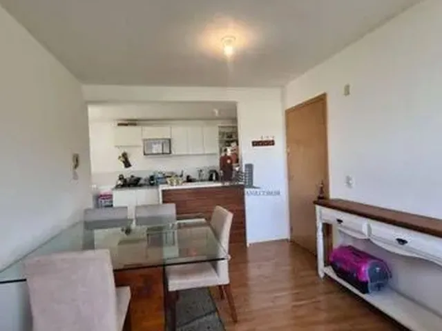 Imagem 10: Apartamento Semimobiliado de 03 Dormitórios, Suíte, 01 Vaga/Descoberta Simples, No