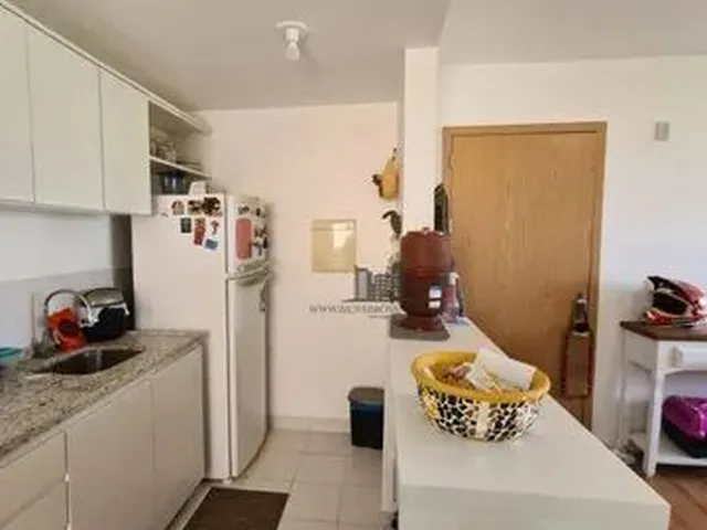 Imagem 14: Apartamento Semimobiliado de 03 Dormitórios, Suíte, 01 Vaga/Descoberta Simples, No