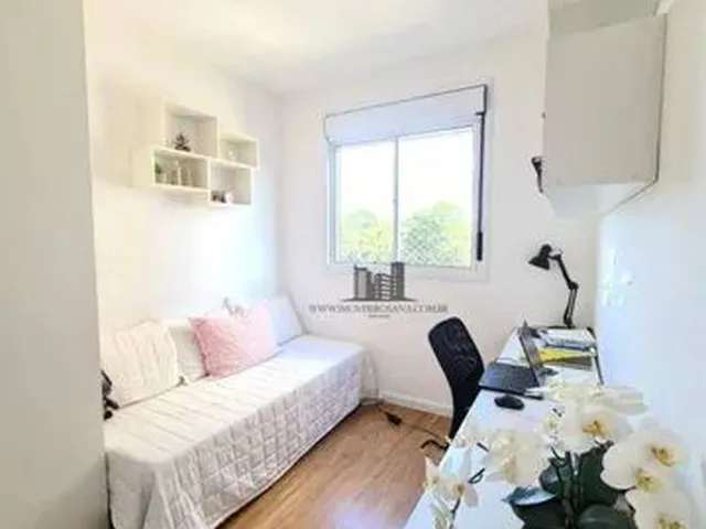 Imagem 9: Apartamento Semimobiliado de 03 Dormitórios, Suíte, 01 Vaga/Descoberta Simples, No