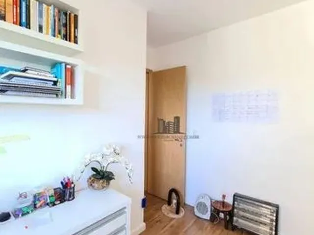 Imagem 13: Apartamento Semimobiliado de 03 Dormitórios, Suíte, 01 Vaga/Descoberta Simples, No