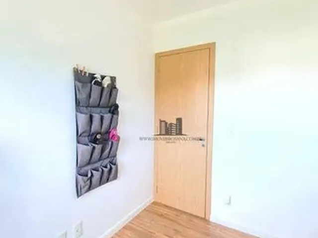 Imagem 2: Apartamento Semimobiliado de 03 Dormitórios, Suíte, 01 Vaga/Descoberta Simples, No