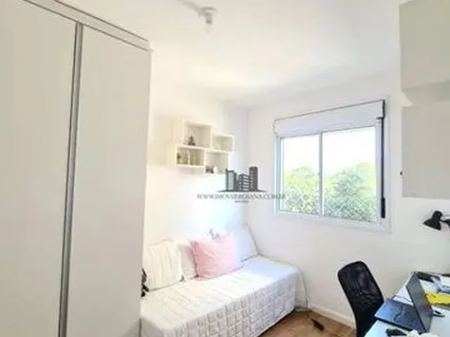 Imagem 11: Apartamento Semimobiliado de 03 Dormitórios, Suíte, 01 Vaga/Descoberta Simples, No
