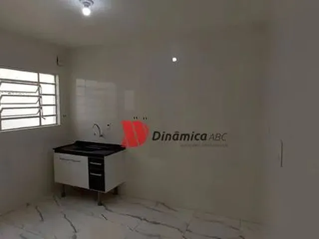 Imagem: Casa com 1 Dormitório para Alugar, 44 M²
