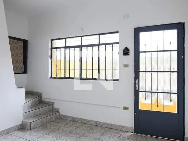 Imagem: Casa para Aluguel - Parque Erasmo Assunção