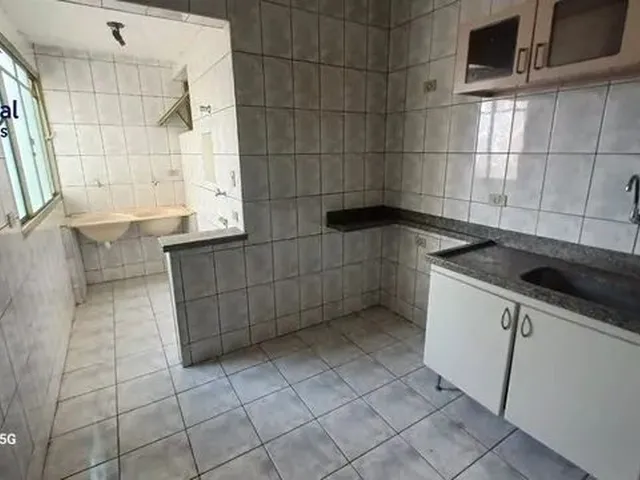 Imagem: Apartamento - Nossa Senhora Aparecida
