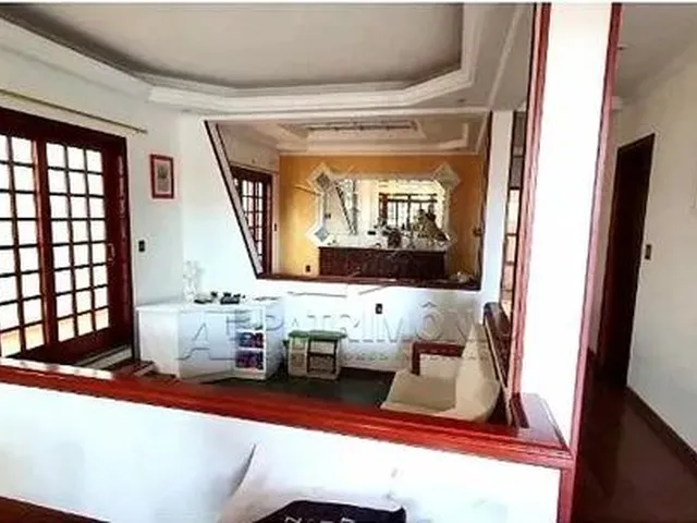 Imagem: Sorocaba - Casa Padrão - santa Rosália