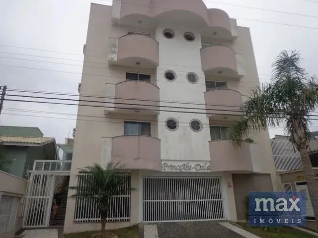 Imagem: Itajaí - Apartamento Padrão - Fazenda