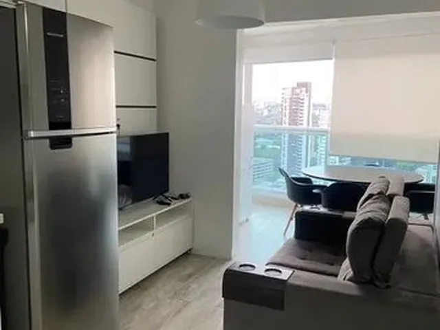 Imagem: Studio em Pinheiros - São Paulo