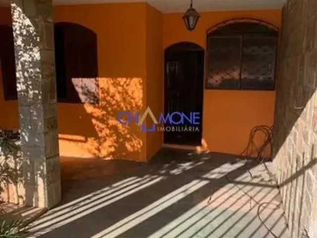 Imagem: Belo Horizonte - Casa Padrão - Serrano