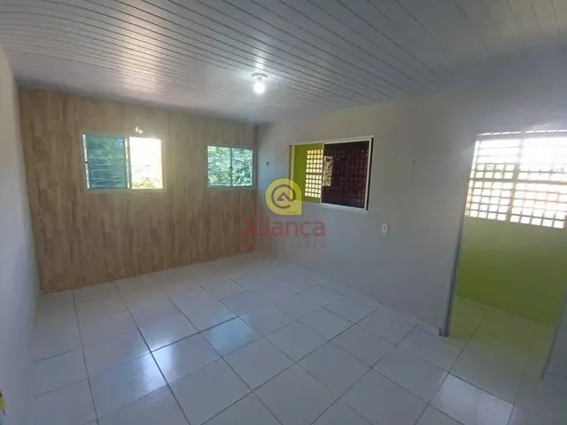 Imagem: Natal - Casa Padrão - Nova Descoberta