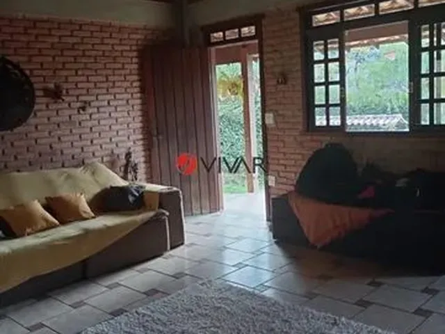 Imagem 1: Casa em Condomínio para Locação em Nova Lima