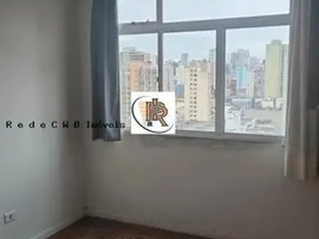 Imagem: Apartamento para Locação em Curitiba