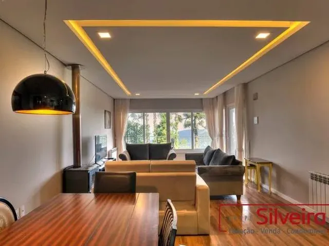 Imagem 1: Gramado - Apartamento Padrão - Vila Suiça