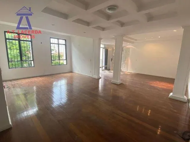 Imagem: Apartamento com 3 Dormitórios para Alugar