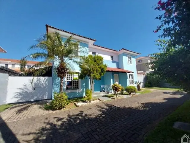 Imagem: Sumaré - Casa de Condomínio - Parque Villa