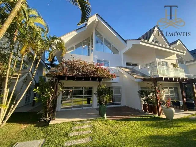 Imagem: Casa com 4 Dormitórios para Alugar, 170