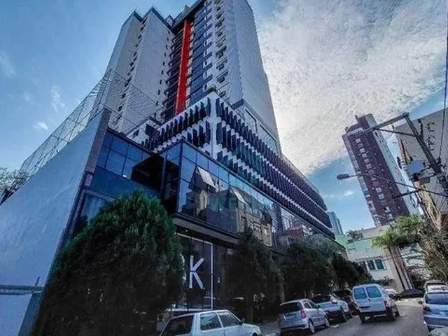 Imagem: Apartamento com 3 Dormitórios, 133 M²