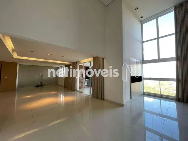 Imagem 1: Locação Apartamento 4 Quartos Vila Castela Nova Lima