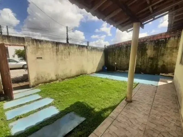 Imagem: Casa no Benedito Bentes Recanto das Orquídeas