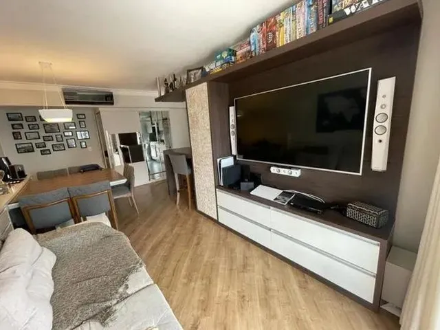 Imagem: Lr206-Apartamento Venda com 3 Quartos