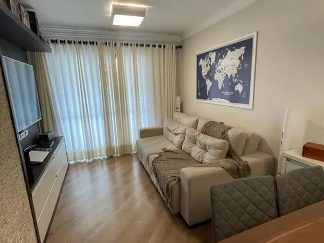 Imagem 5: Lr206-Apartamento Venda com 3 Quartos