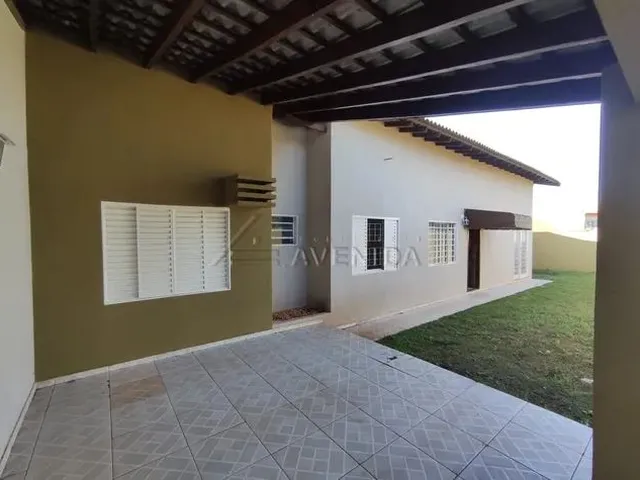 Imagem: Londrina - Casa Padrão - Califórnia