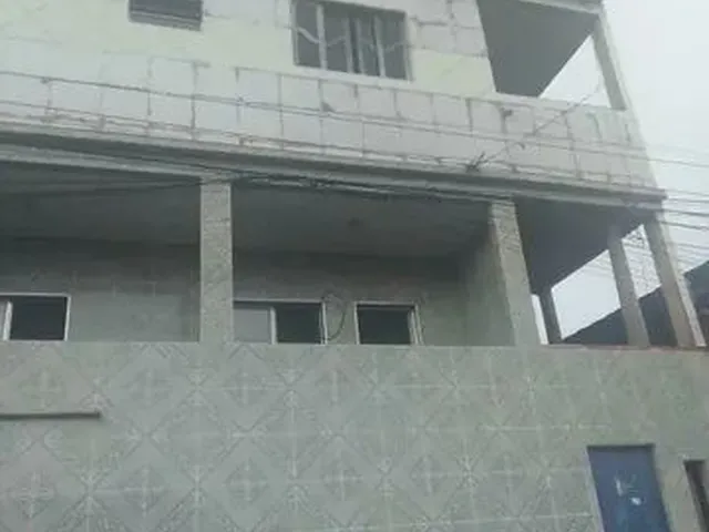 Imagem: Casa Cariacica Sede