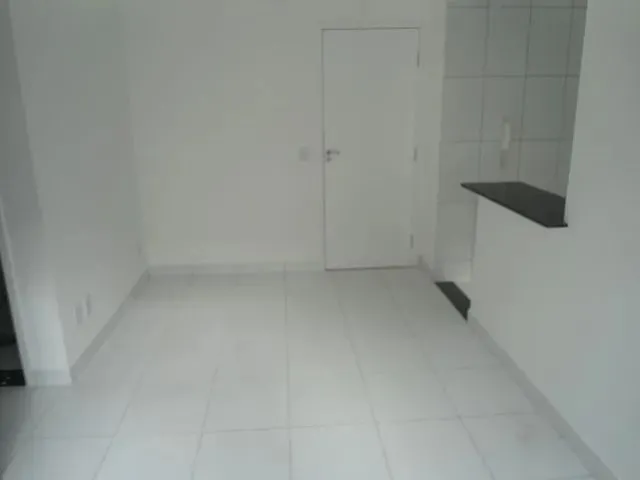 Imagem 7: Excelente Apartamento com 2 Quarto Sendo 1 Suíte, Wc Social, Armários, 1 Vaga, Área