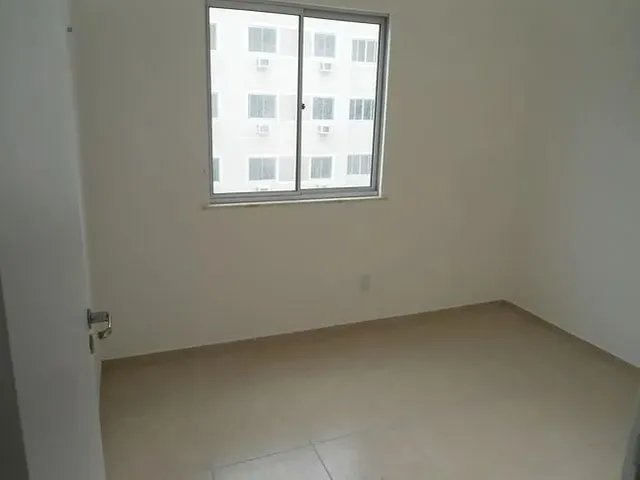 Imagem 5: Excelente Apartamento com 2 Quarto Sendo 1 Suíte, Wc Social, Armários, 1 Vaga, Área