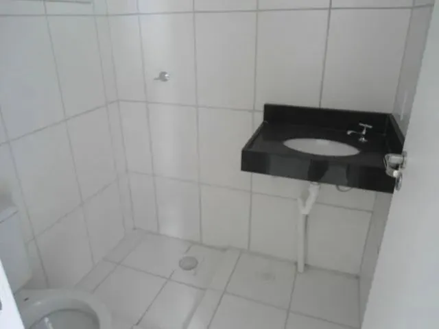 Imagem 9: Excelente Apartamento com 2 Quarto Sendo 1 Suíte, Wc Social, Armários, 1 Vaga, Área