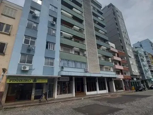 Imagem: Porto Alegre - Apartamento Padrão - Centro