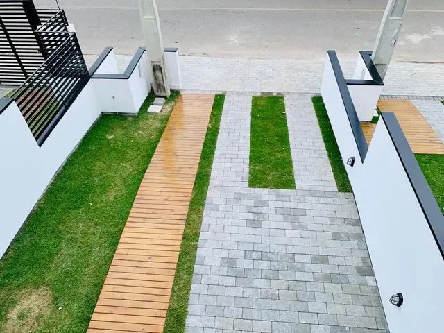 Imagem 9: Casa 03 Quartos no Campeche