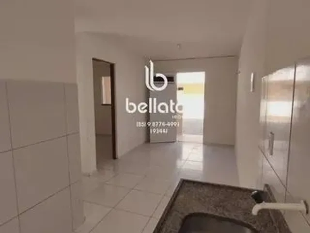 Imagem: Apartamento para Aluguel com Vaga - Bairro