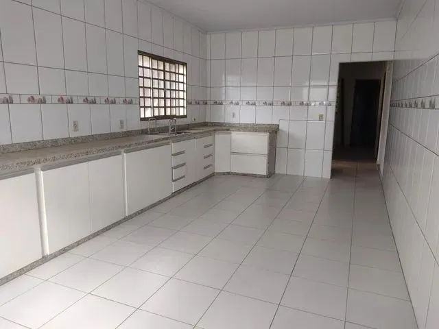 Imagem: Casa para Locação em Luziânia, Parque