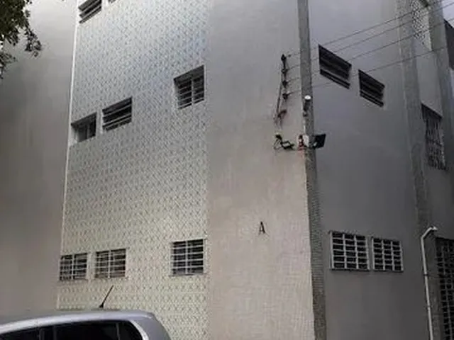 Imagem: Apartamento para Venda com 48 Metros Quadrados