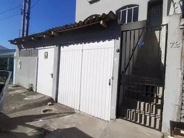 Imagem: Apartamento com 3 Quartos para Alugar por