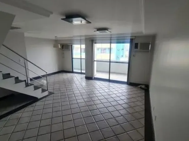 Imagem: Cobertura com 5 Dormitórios para Alugar