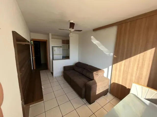 Imagem: Apartamento para Aluguel com 45 Metros Quadrados