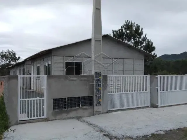 Imagem: Casa Padrão em Navegantes